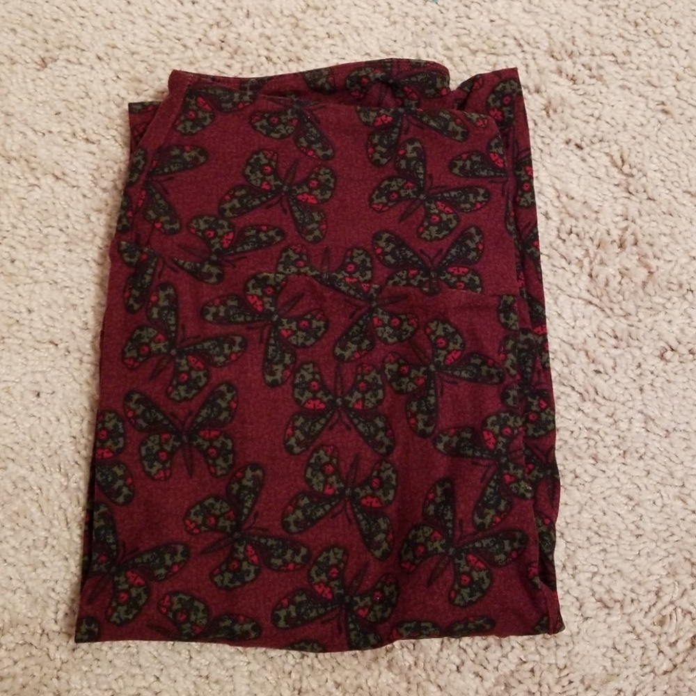 Os leggings